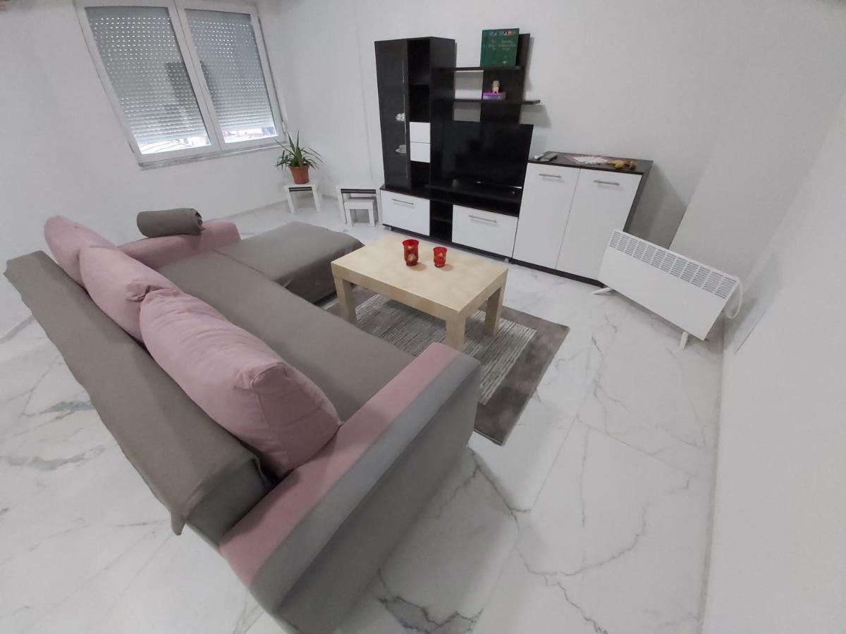 Xxl Apartments City Centar 1 Bitola Exteriér fotografie