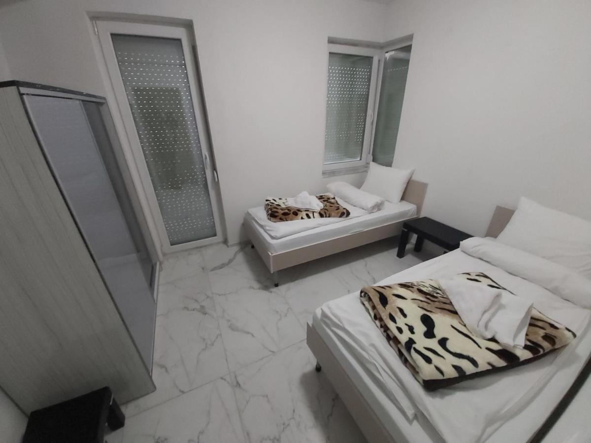 Xxl Apartments City Centar 1 Bitola Exteriér fotografie