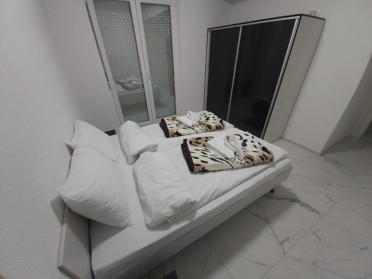 Xxl Apartments City Centar 1 Bitola Exteriér fotografie