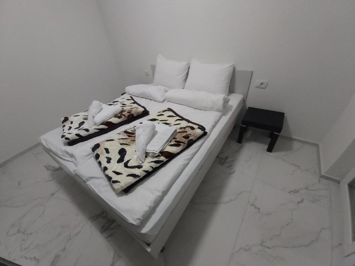 Xxl Apartments City Centar 1 Bitola Exteriér fotografie