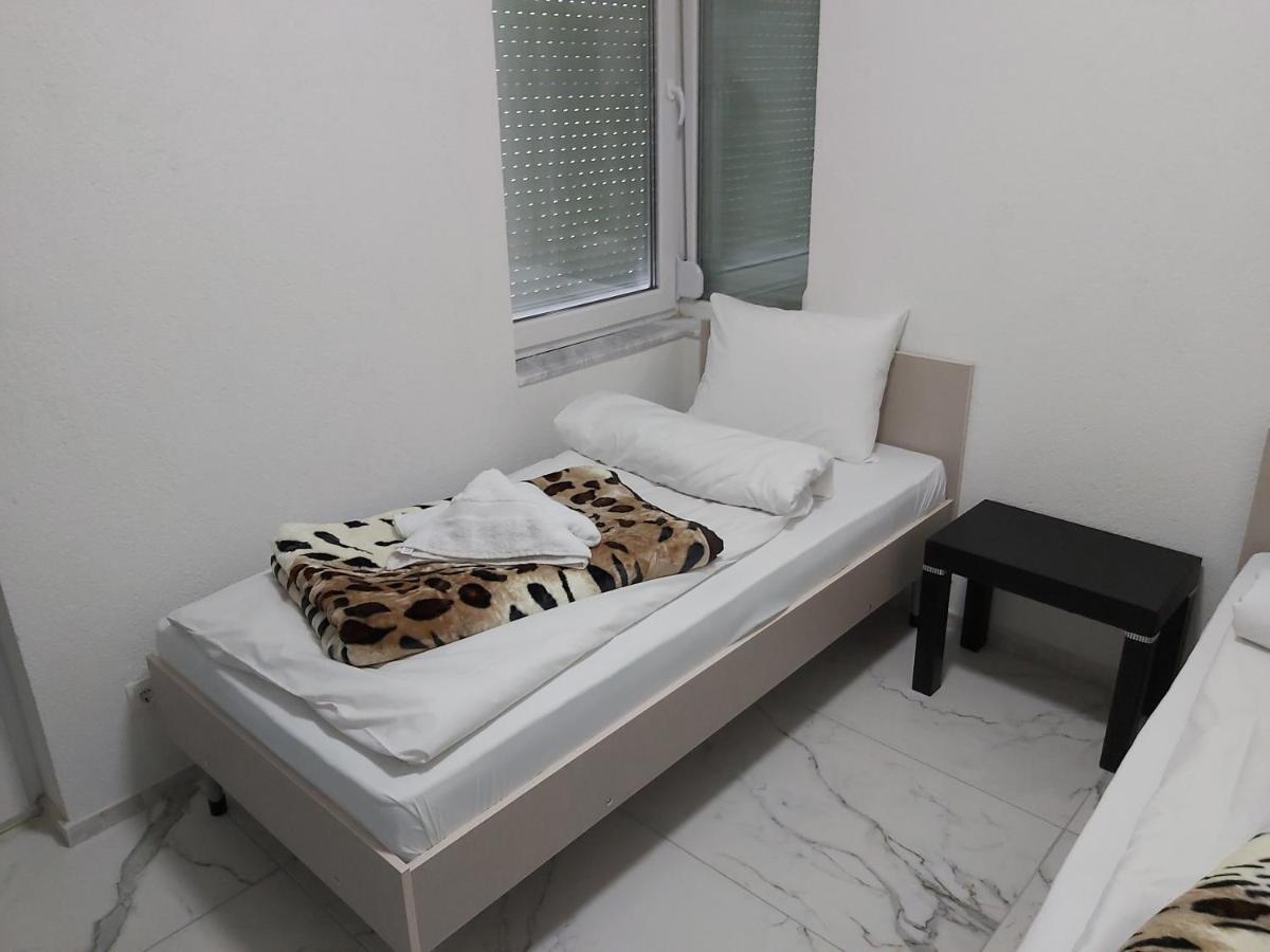 Xxl Apartments City Centar 1 Bitola Exteriér fotografie