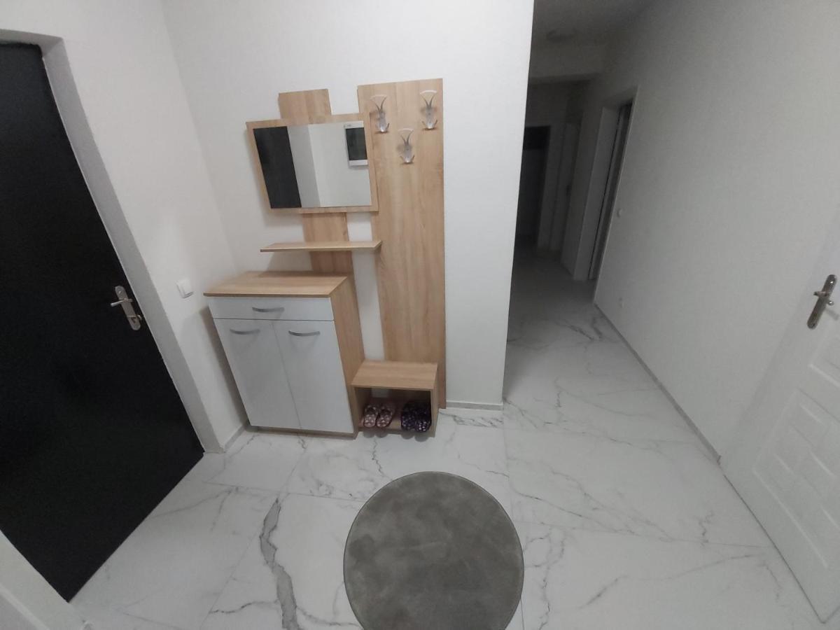 Xxl Apartments City Centar 1 Bitola Exteriér fotografie