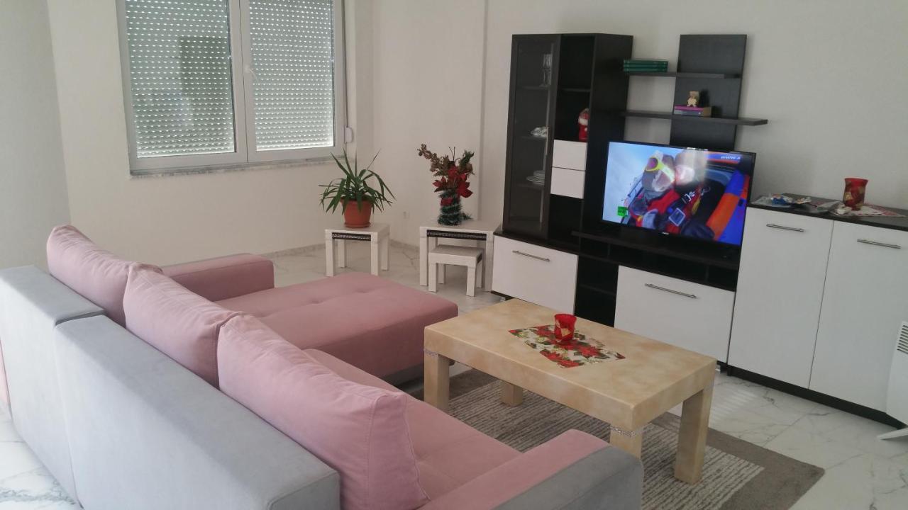 Xxl Apartments City Centar 1 Bitola Exteriér fotografie