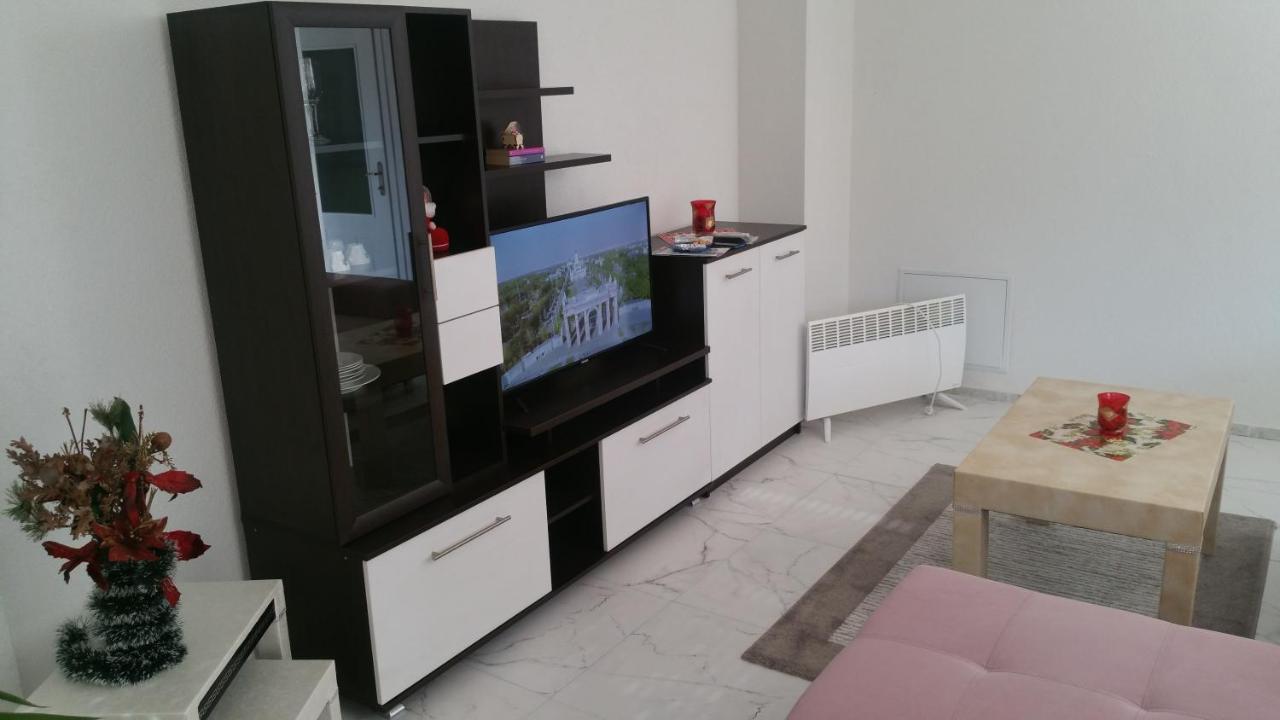 Xxl Apartments City Centar 1 Bitola Exteriér fotografie